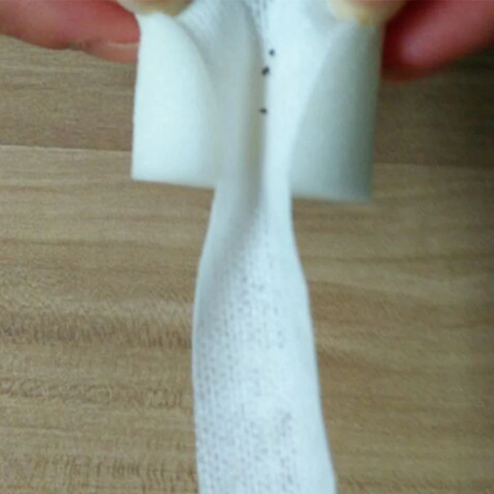 

20Pcs Germinating Cloth High Quality Fabric for Soilless Planting Soya Bean Mung Wheat Sprout Accessories (White 28x58cm)