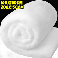 Artificial Snow Carpet Christmas Snow Roll Xmas Tree Base Cover Village Holiday Winter Decor Fake Snows Blanket Soft Cotton Prop