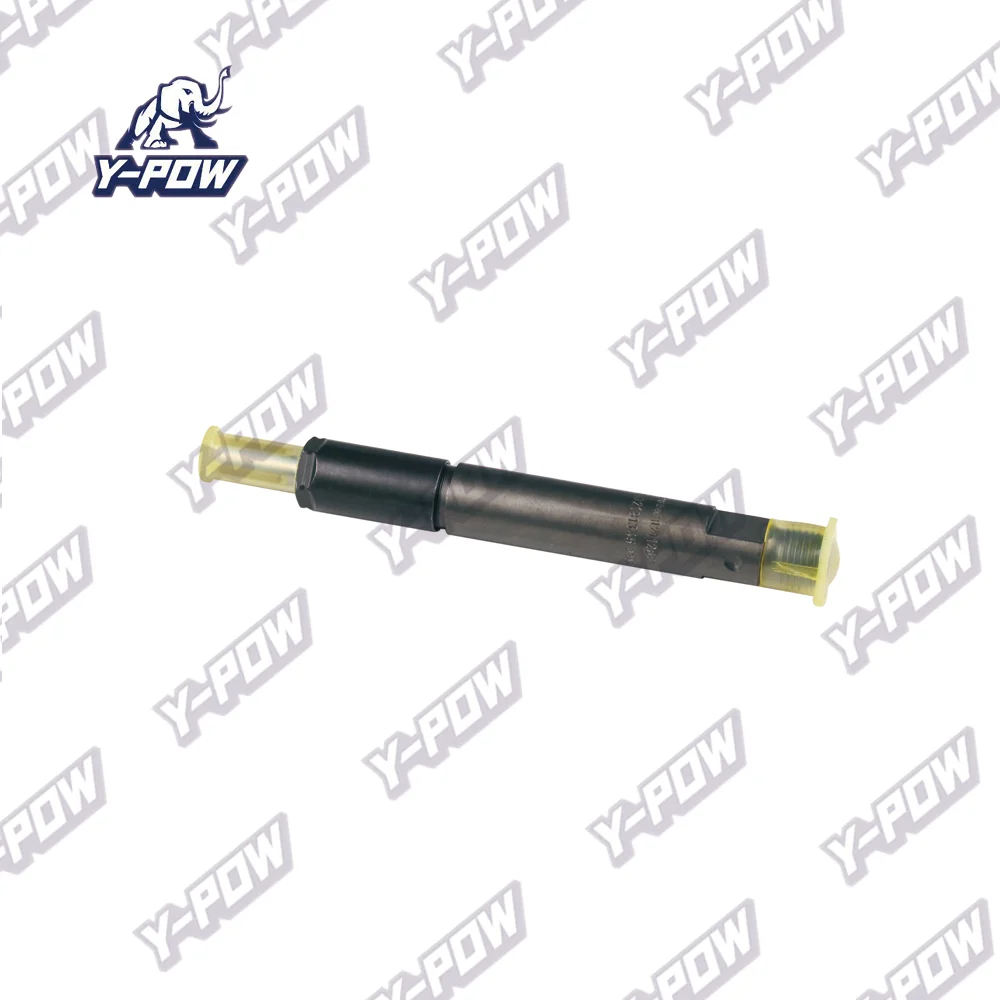 

2025splendid VOLVO EC240BLC EC290BLC Excavator Injector D7D VOLVO 20483467 20572608 DEUTZ 02112681 Injector