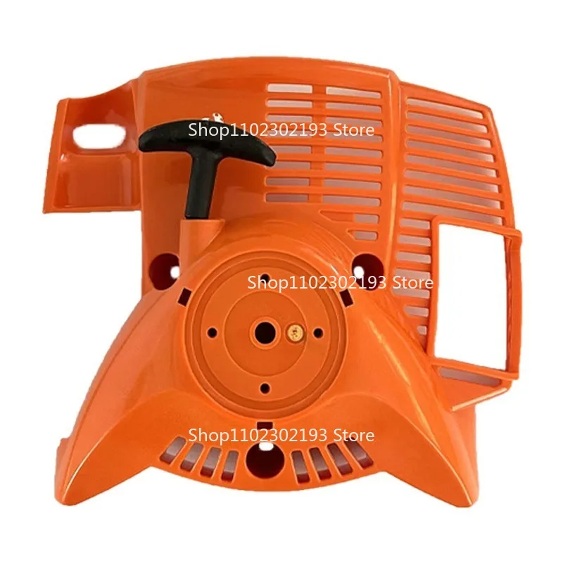 Recoil Starter Pull Start Starting Mechanism for 4144-190-4004 Stihl FS50 FS56 FS40C FS50C FS56C FS40