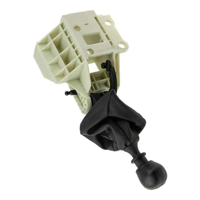 

НОВАЯ 5-скоростная ручка рычага переключения передач с пылезащитным покрытием, гандбол, левый руль 735316070 2400R1 для JUMPER DUCATO BOXER 2001-2006