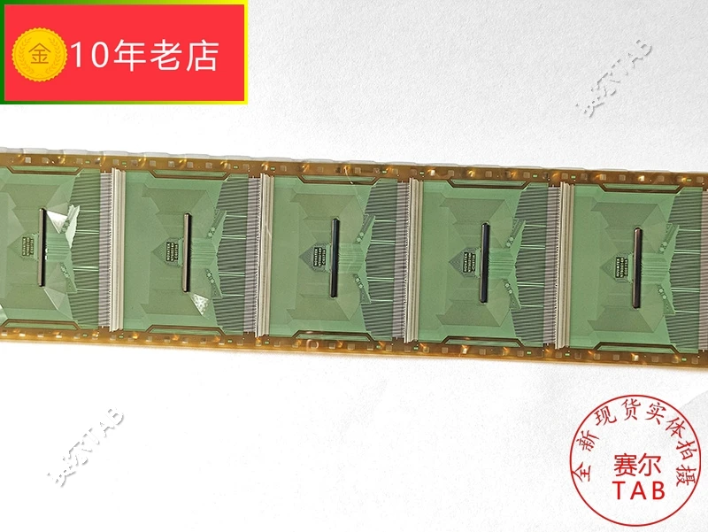 COF Novo NT60214H-C6573A TAB em estoque