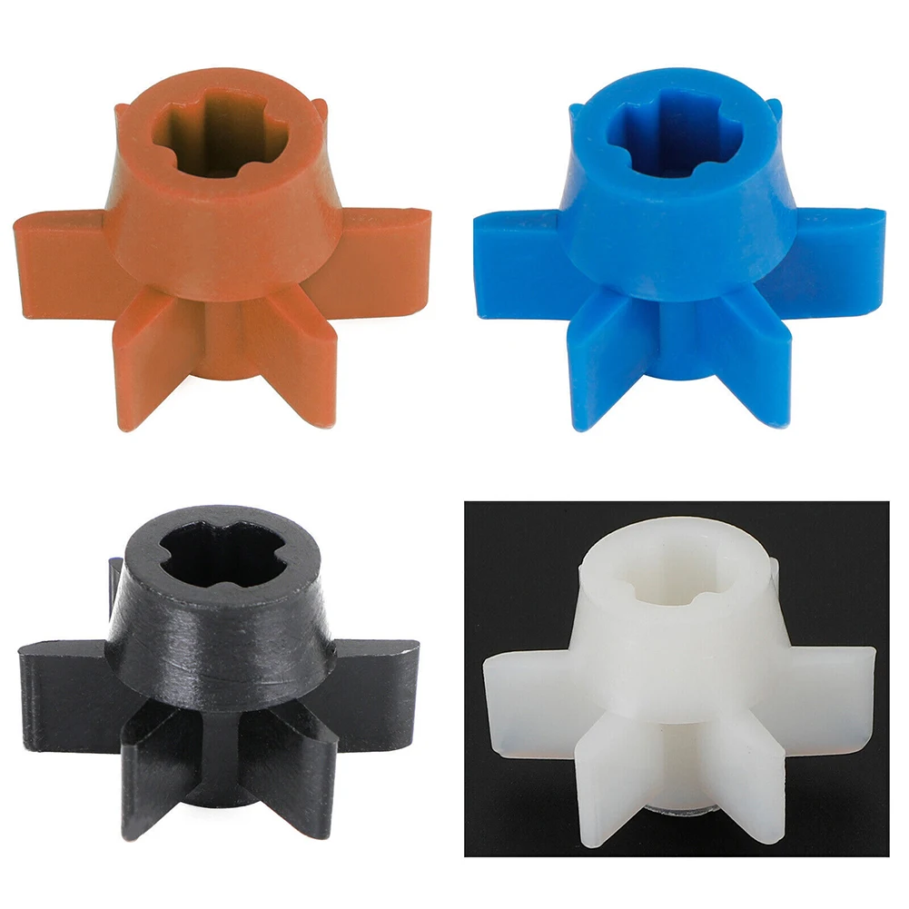 For Summer Waves Impeller Accessories SFX1000 SFX1500+ White/Black/Blue/Brown Pool Equipment Parts New Practical