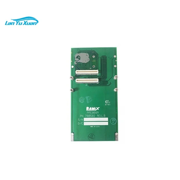 

Product bargaining, do not order directly PM510V08 3BSE00B373R1 32-bit RISC processor/2 Ethernet ports