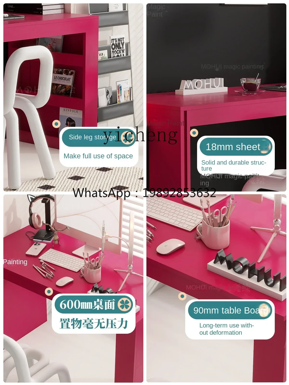 dopamine desk montana can store long table memphis furniture