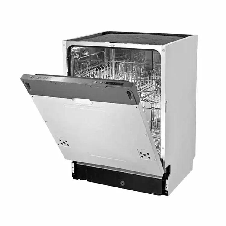 

Foreign Trade Export Embedded Dishwasher Household Multi Functional Built-in Cabinet Dedicated Mechanical Washing Machine