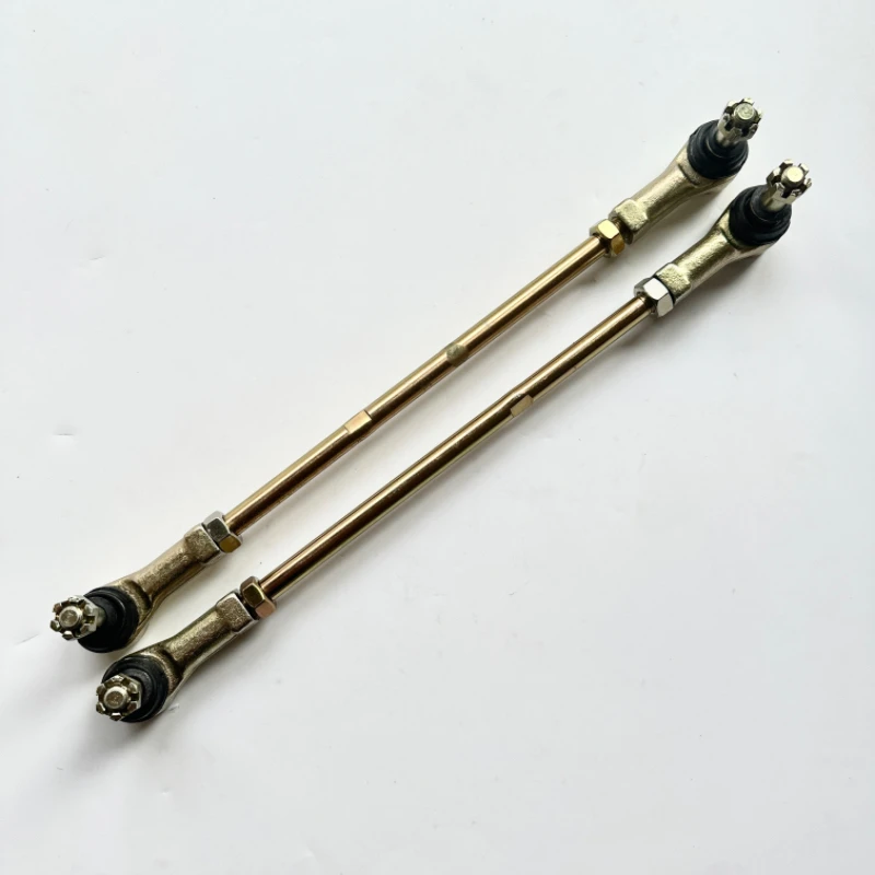 Tie Rod Assy Steering Link 2pcs For Odes Aodes ATV650 Pathcross 650 650L 650S 800 ATV Quad 13605120001 13605120000