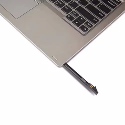 Original New Laptop Digitizer Digital Stylus Pen 4X80W59949 02DA372 For Lenovo Thinkpad L13 YOGA S2 YOGA Thinkpad Pen Pro-8 Pen