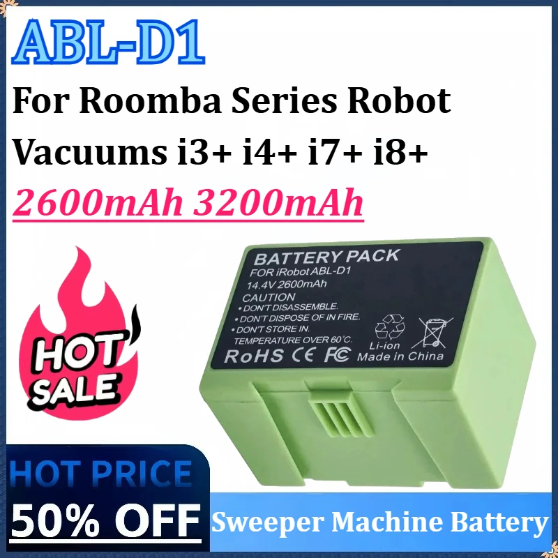 ABL-D1 14. 2600/320… - image