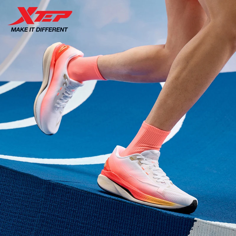 เอ็กซ์เท็ป ทันเฉิง ไลท์ 2.0 แม - Men'S Xtep Shoes บทวิจารณ์และราคา