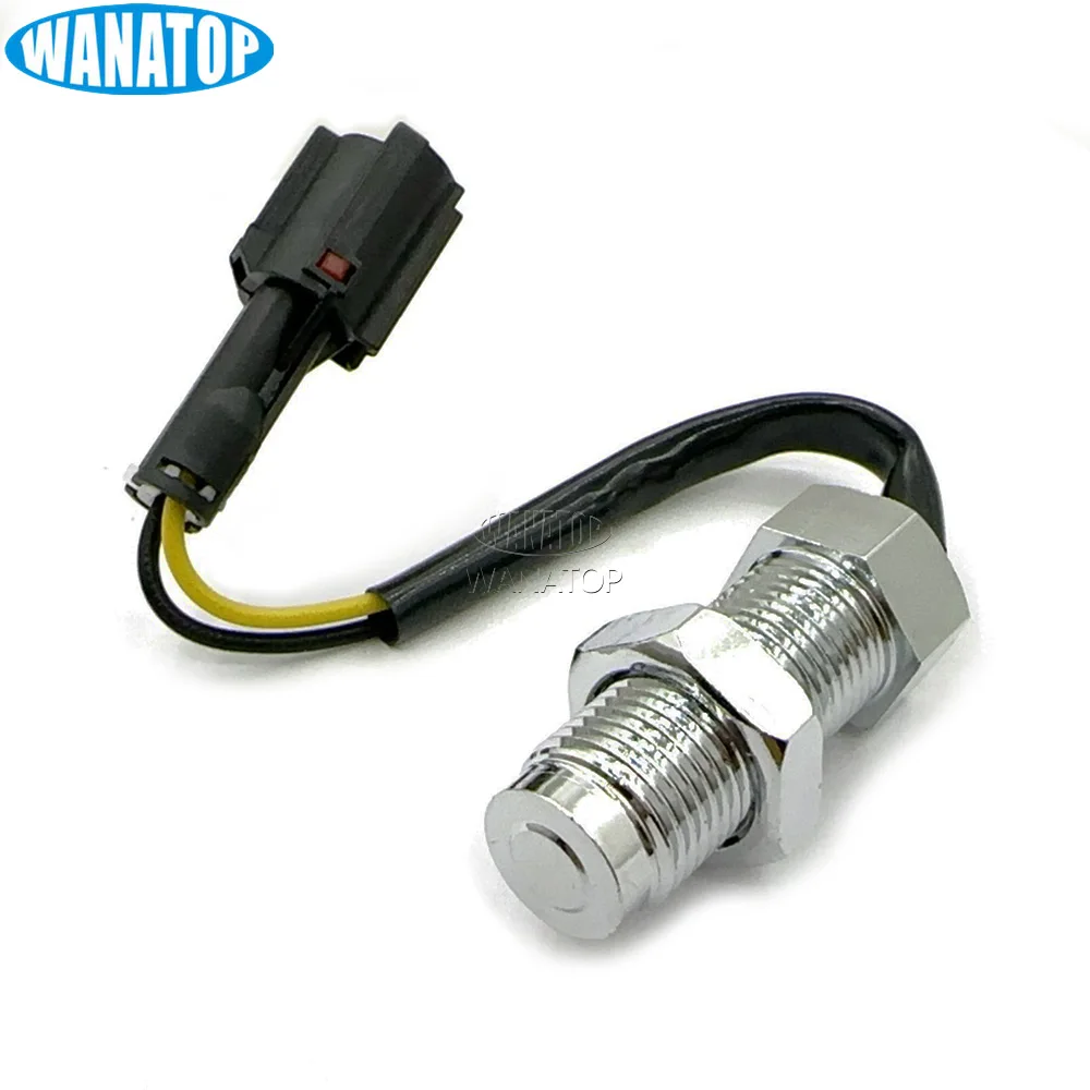 

New Revolution Sensor MC849577 For Kobelco 6D34T SK200-6 SK200-6E Excavator RMP Sensor