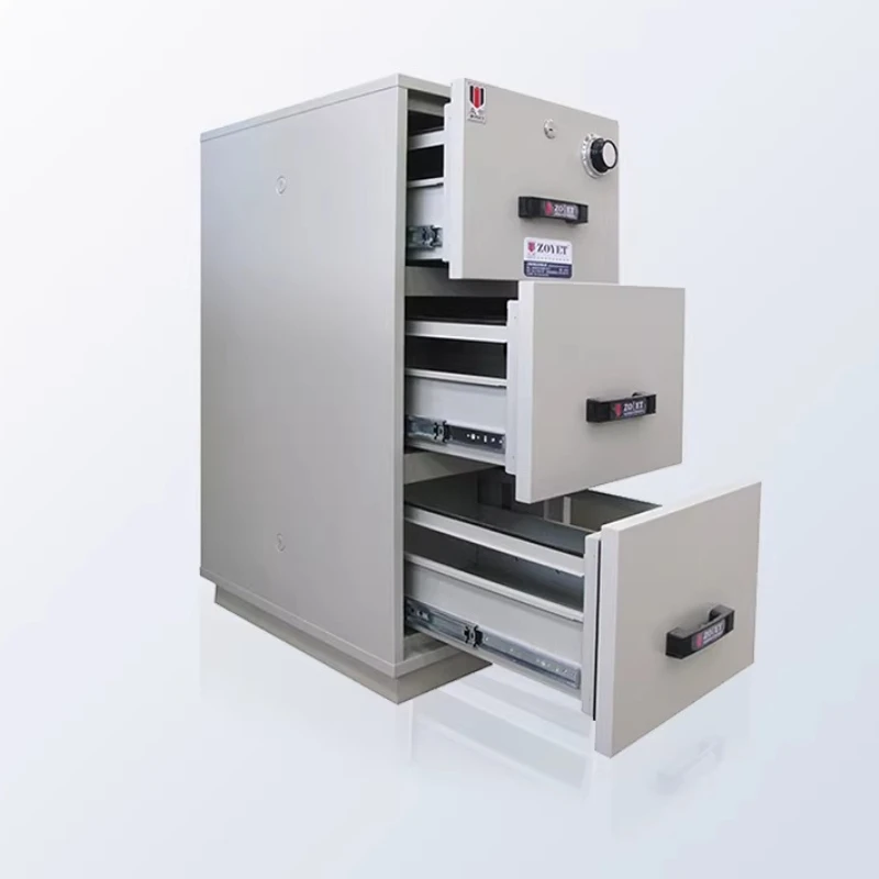 Office Safety Cabin…