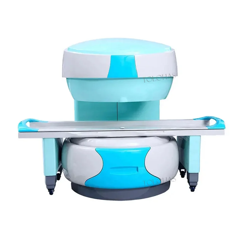 LHWMRI1 Vet Magnetic Resonance Imaging MRI Scanner Machine Pets Cat Dogs Veterinary MRI