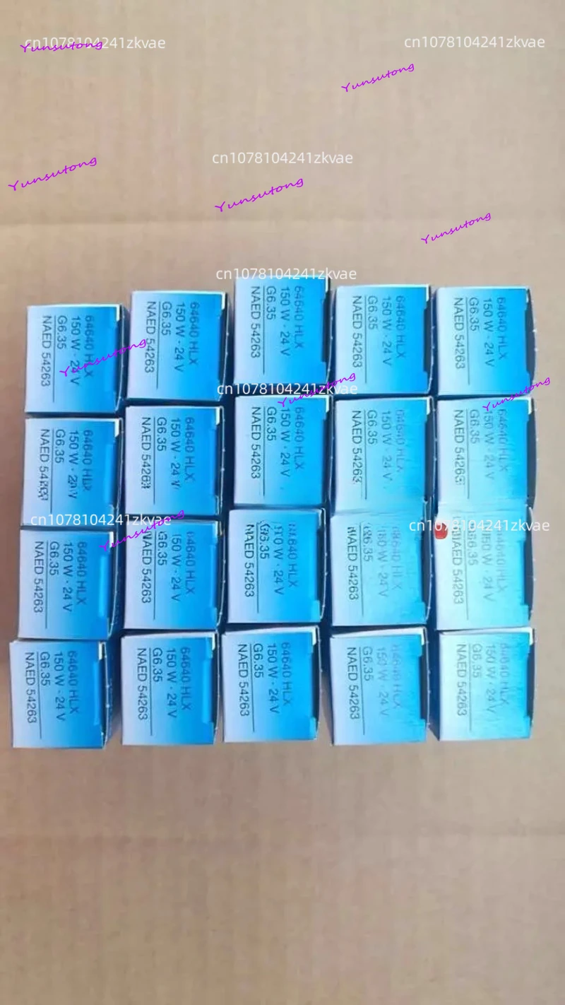 

20PCS original OSRAM lamps 64640