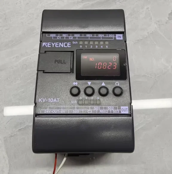 1PCS New In Box Plc…