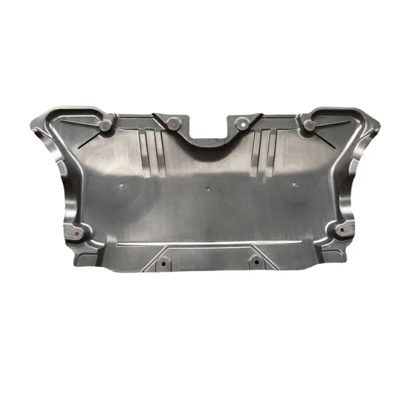 2135242700   Boucliers anti-éclaboussures de moteur avant, pour Mercedes classe E coupé berline W213 E200 E300 E320 A205 C205 C238 C253 S205, nouveau