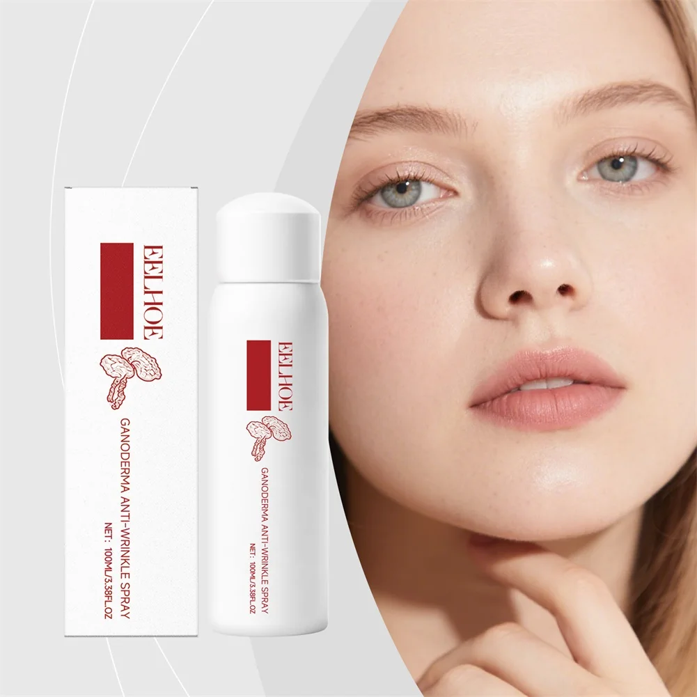 Hydrating Facial Toner Essence Refreshing Non-Sticky Deep Hydration Boosts Elasticity Youthful Brightens Evens-Complexion