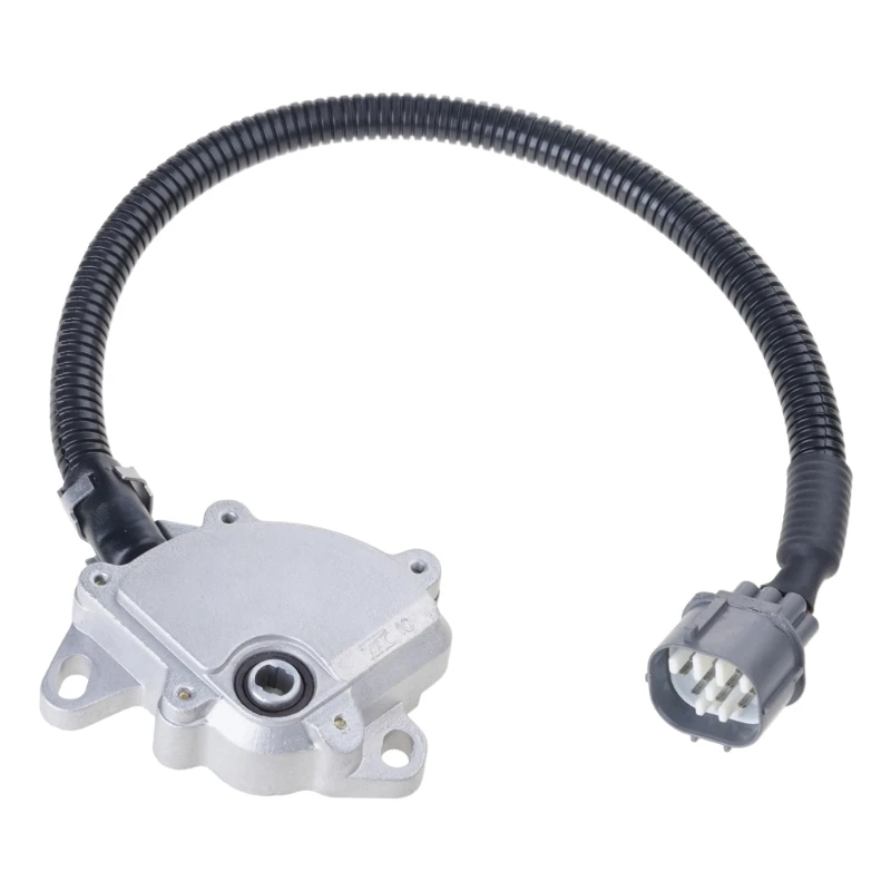 

L5BC Neutral Safety Switch for 28900-P7X-003 28900-P6H-013 28900P6H003 NS158 28900P7W013 Accurate Sensing & Easy Replacement