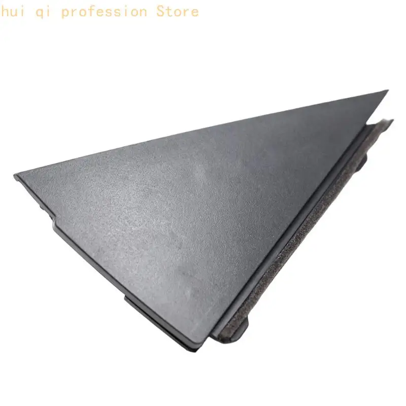 1 paar Hinten Dreieck Panel Trim 838302L000 838402L000 Auto Hinten Tür Außerhalb Säule Molding Panel Für 2008-2011 links Rechts – Detail 4