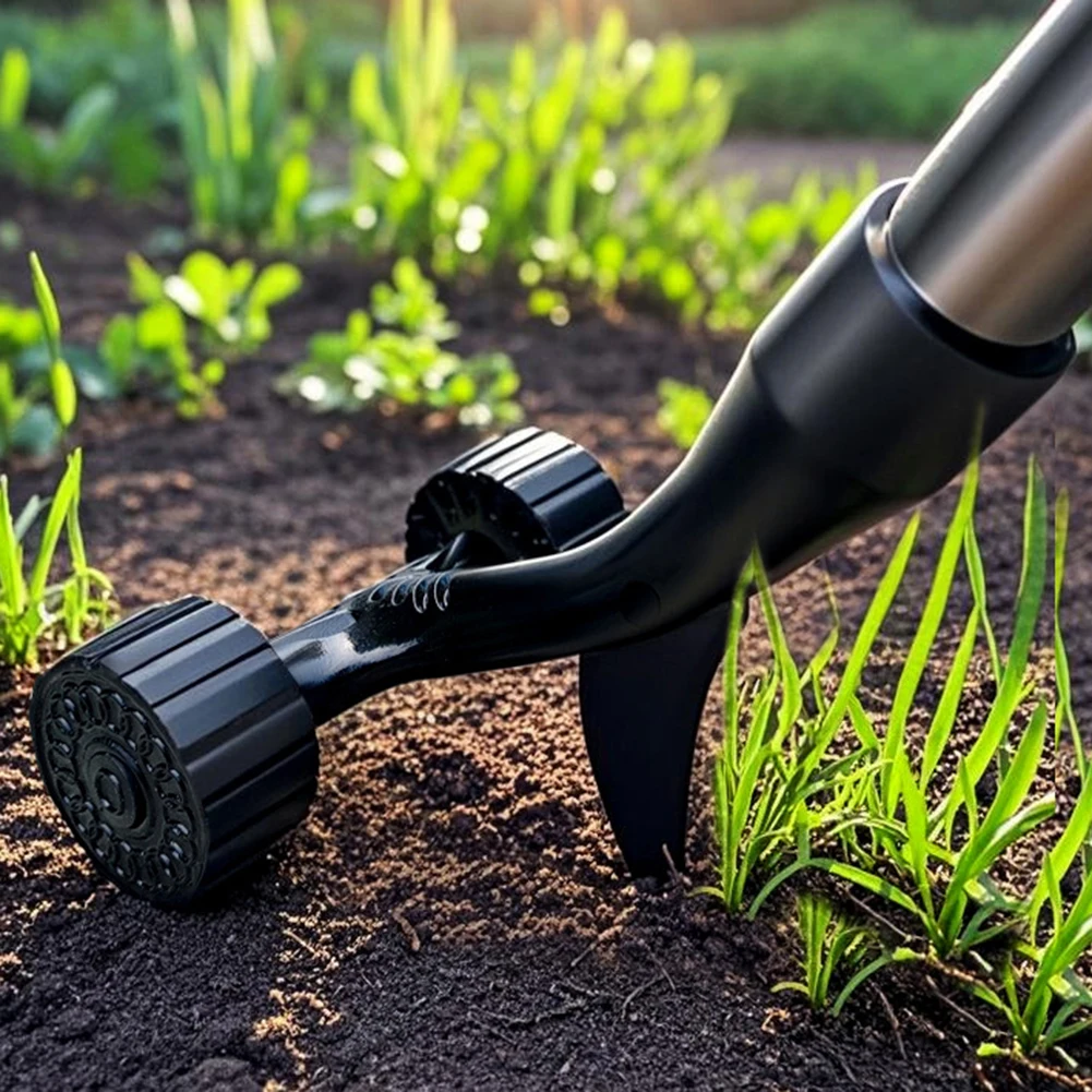 

Stand Up Weeds Remover Tool For Seniors Household Helper Garden Tools For Vegetable Patch