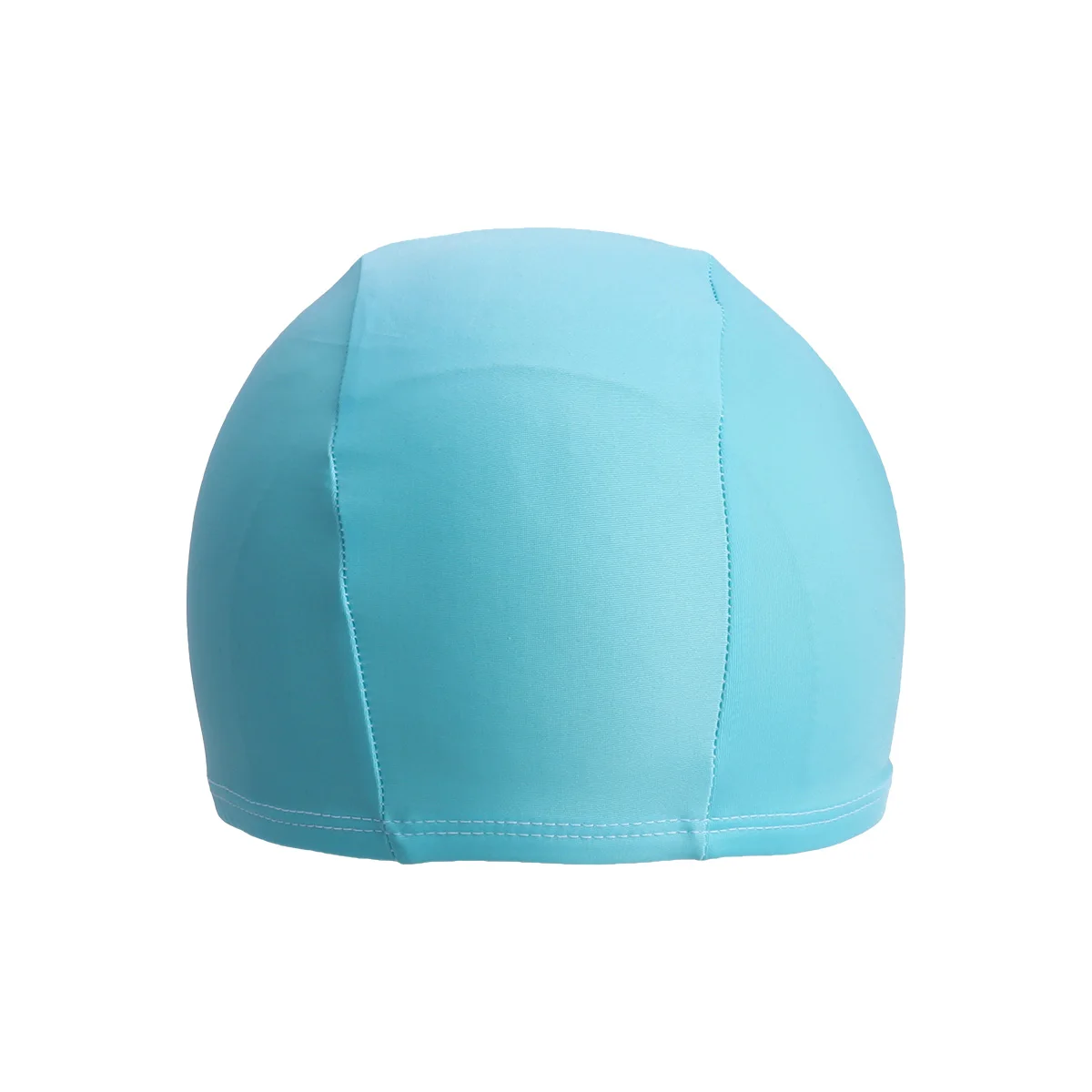 

Swimming Cap Hair for Ladies Hats Drysuit Mens Polyeste Caps Long Fabric Women Adult