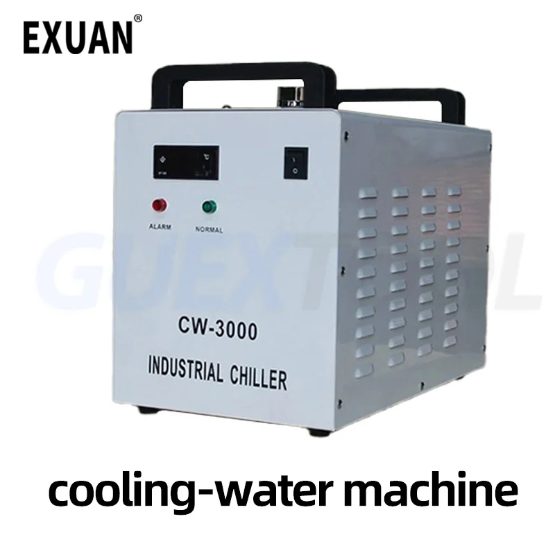 

Chiller Lndustrial Engraving Machine Chiller Cooling Circulation Water Tank Pump Laser Engraving Machine Water Tank Temperature