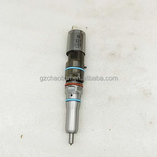 

Diesel Fuel Injector 4563493 20R5036 Engine Kit Fuel Injector 456-3493 20R-5036 C9.3 Engine 336E Injector