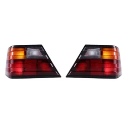 Car Rear Tail Light for Mercedes Benz E Class W124 1985-1996