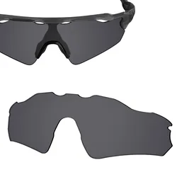 Firtox True UV400 Polarized Lenses Replacement for Oakley Radar EV Path OO9208 Sunglasses (Lens Only) - Multiple Colors