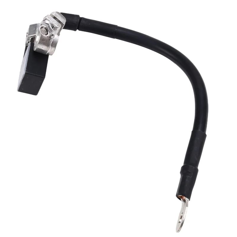 

ABQB-A0009052702 A1665420218 Negative Battery Cable Lhd For Mercedes Benz C W204