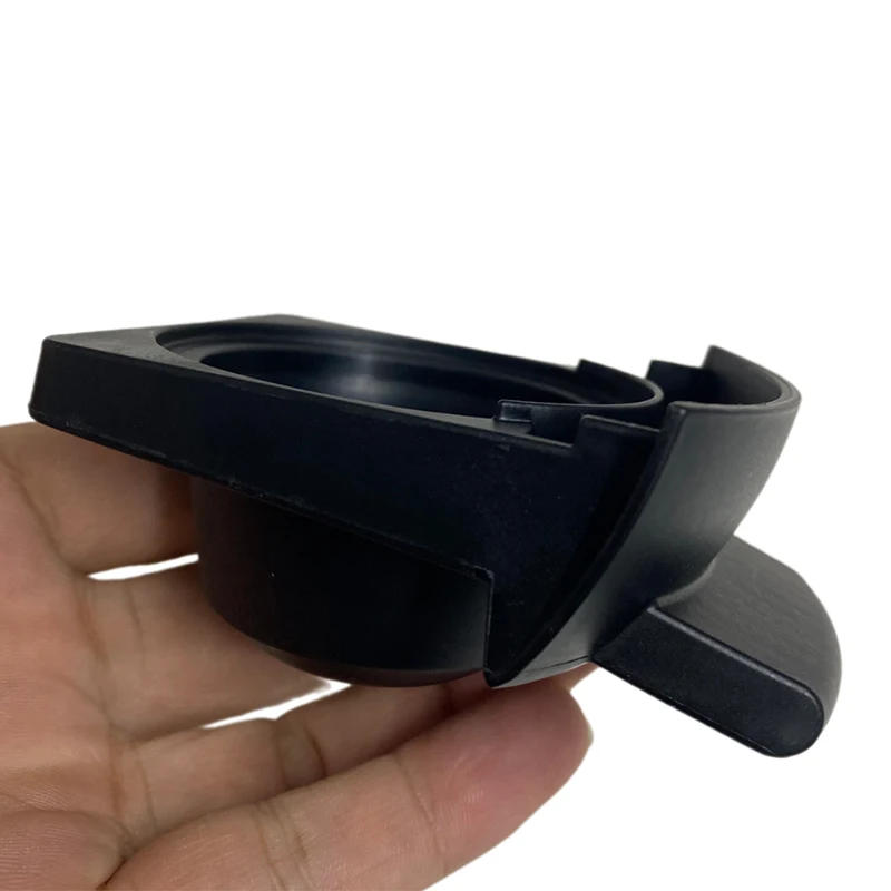 Coffee Machine Accessories Capsule Holder For Piccolo PV1000AR Coffee Machine part replace