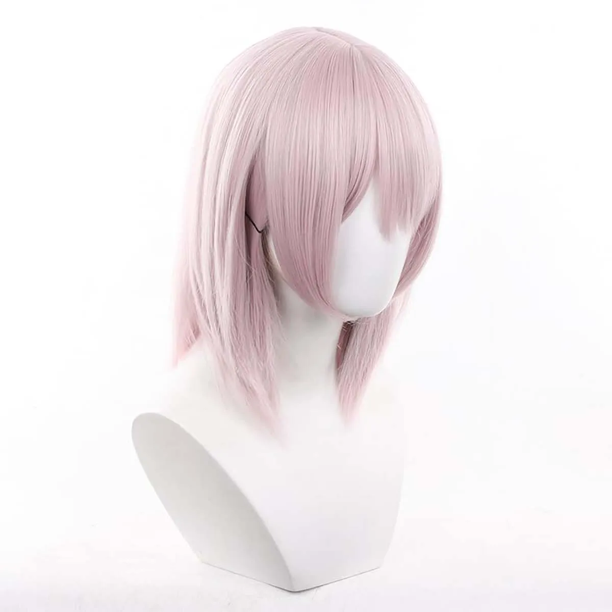 Anime Chainsaw Man Famine Devil Fami Cosplay Heat-resistant Hair Wig