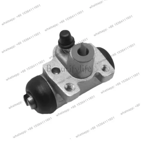 Factory Direct Sales 43301-S5A-003 Suitable for ES5 ES8 ES4 ES9 Brake Pump, Later Ancient LH