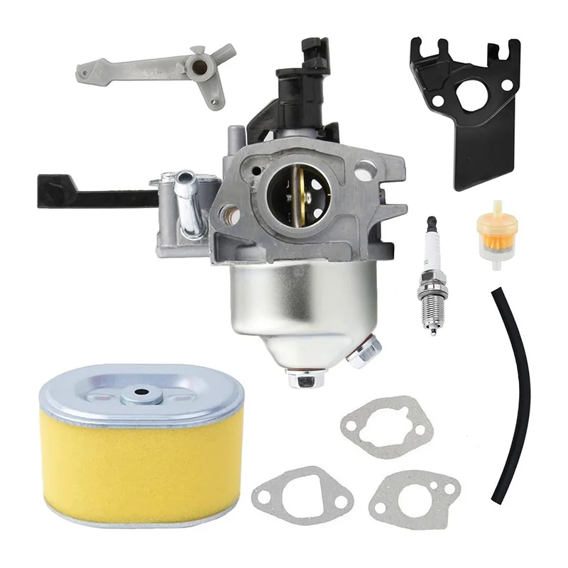 Carburetor for CR750 CR950 XR950 208cc Engine - Replacement Parts 596080, 595651, 84004577