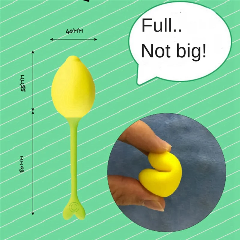 ABGU المرأة اللاسلكية التحكم عن بعد كتم البيض القفز التطبيق التحكم عن بعد البيض القفز أجهزة الجنس الإناث #6