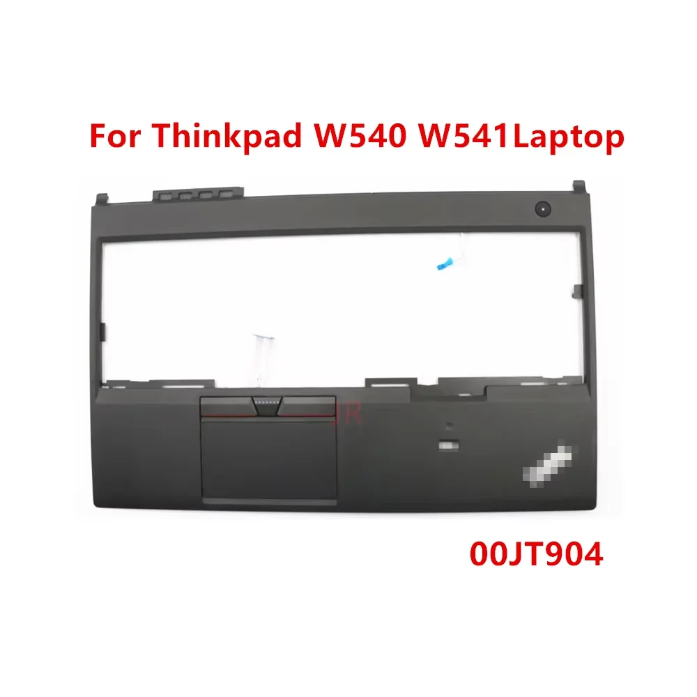 

Новинка для Thinkpad W540 W541Palmrest клавиатура с сенсорной панелью 00JT904