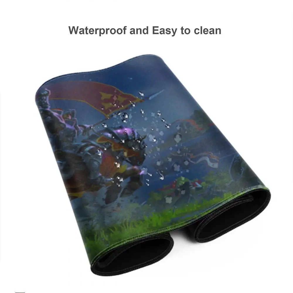 Albion mouse pad tablet mouse pad laptop xl desktop mouse pad, bonito hd arco-íris teclado para jogos, csgo player, 90x40