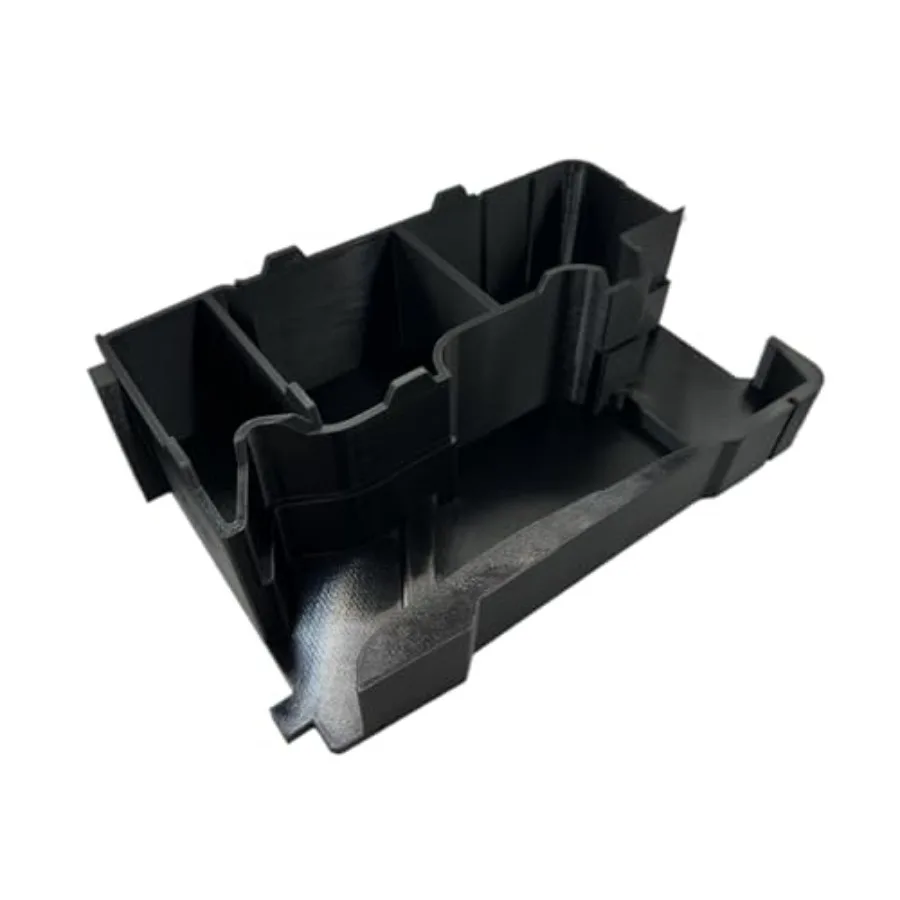 

Jonah Pope Design 3d Printed Insert designed for M18 Multi Tool and Packout Organizer Insert only
