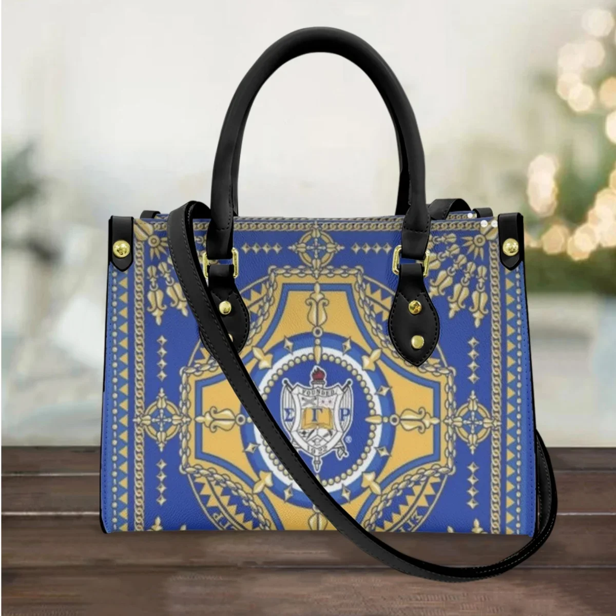 

Hand Sign Sigma Gamma Rho Design Small Handbags Female Casual Totes Guft Luxury Brand Designer Women Cross Body Bags Bolsa Femme