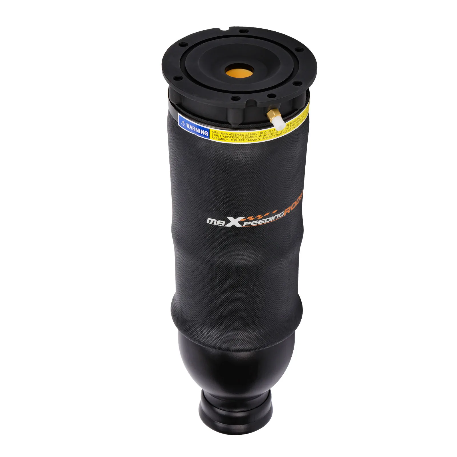 Front Air Suspension Spring Bag for Audi A6 Allroad Quattro Wagon C5 4Z7616051D 4Z7616051B