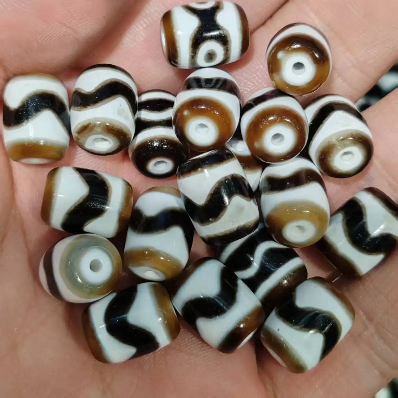 50 Pcscoffee Head W…