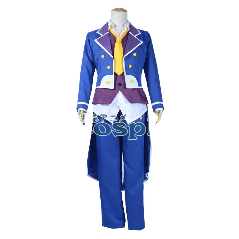 Anime No Game No Life Cosplay Clothes Stephanie Dora Cosplay Costume Set customized