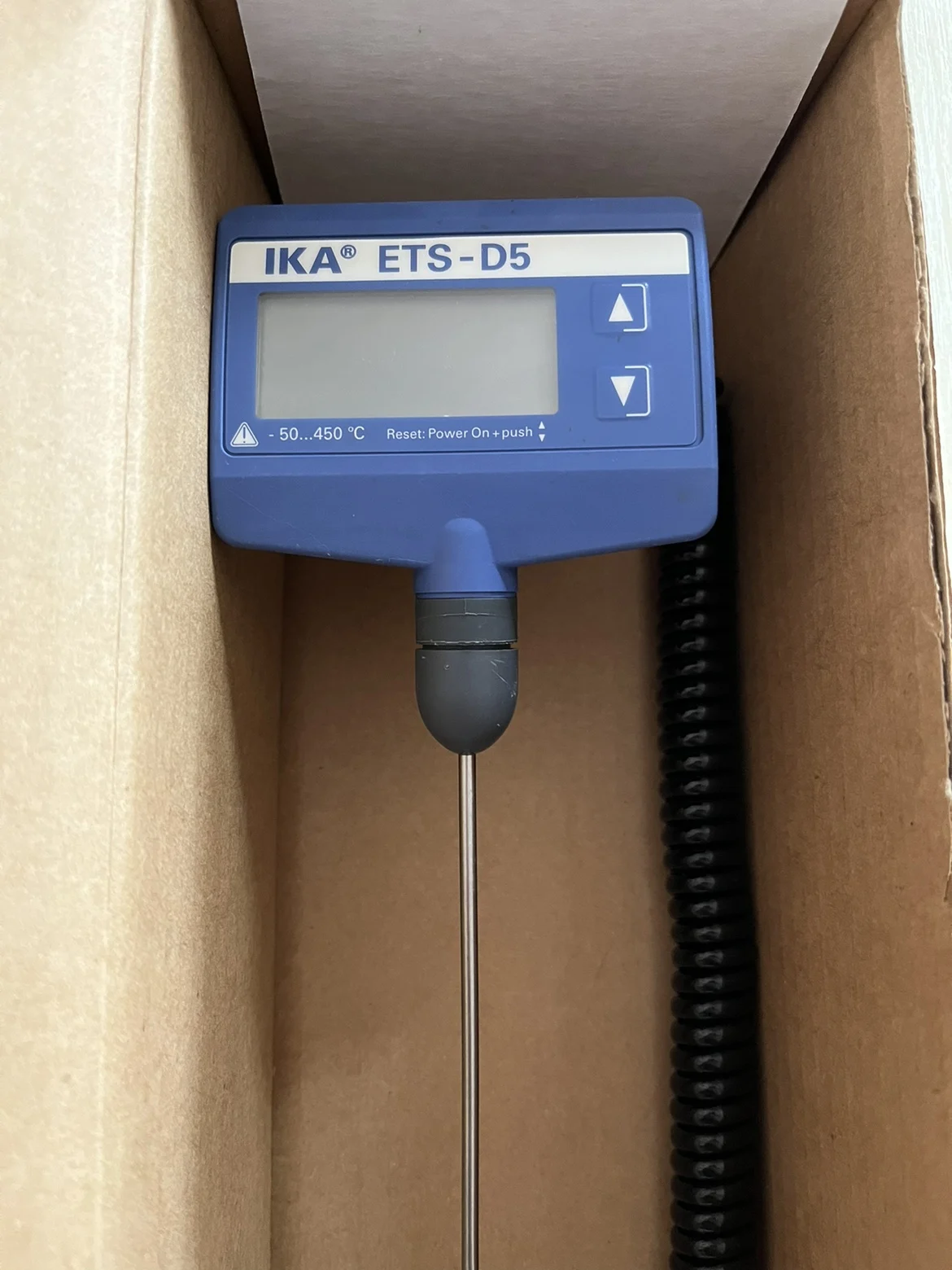 Ika ETS-D5 Magnetic… - image