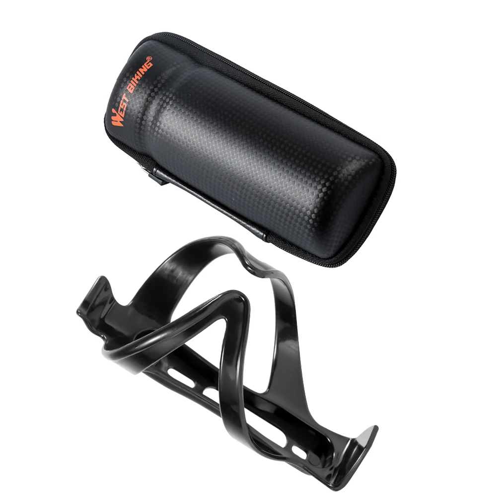West Biking Fahrrad Werkzeug Kapsel Box Store MTB Fahrrad Aufbewahrung sbox gelten Flaschen käfig Fahrrad werkzeuge w Wasserkocher Rahmen Fahrrad zubehör – Detail 7