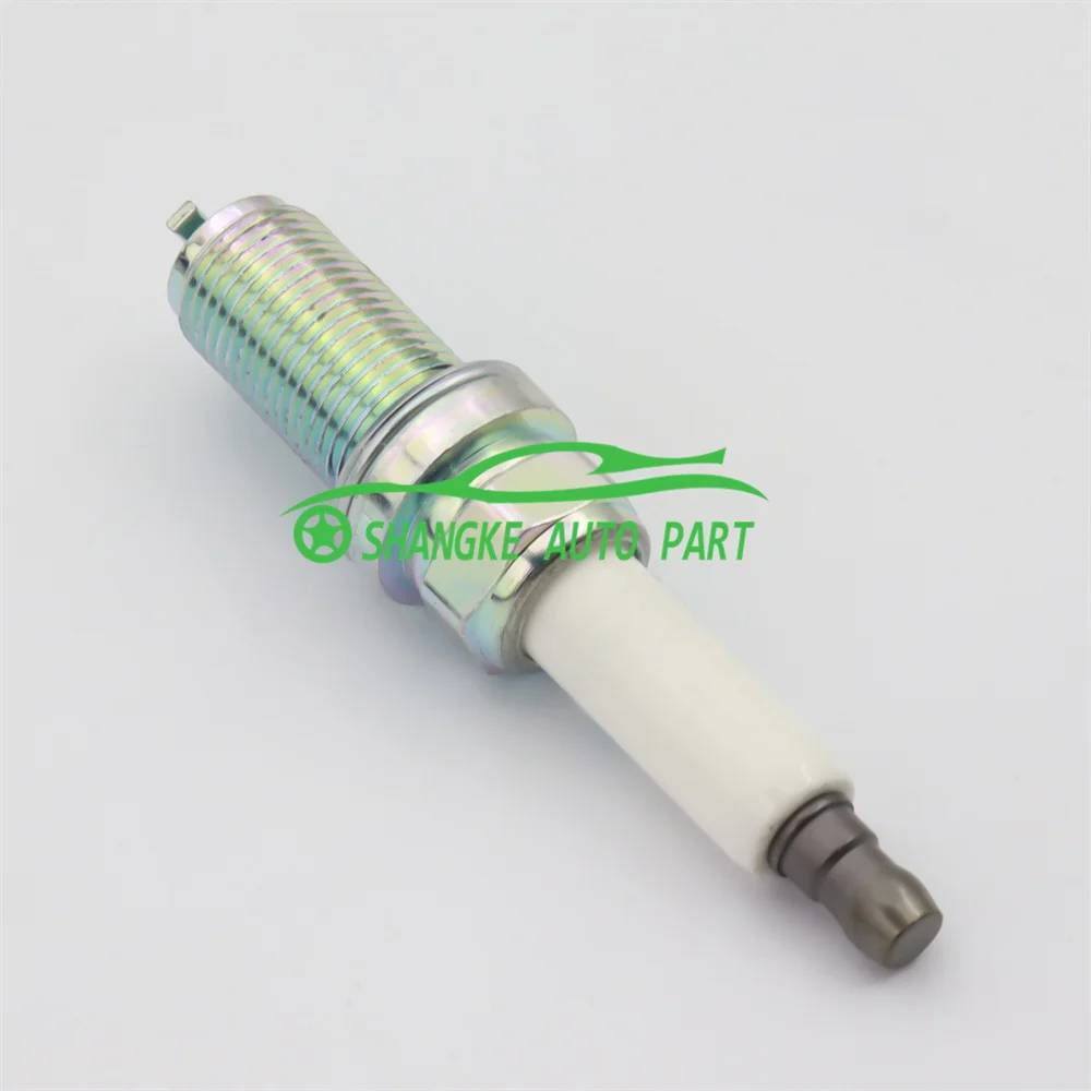 Original Laser Iridium Platinum Spark Plugs OEM IKR9H8 92395 FOR JJeep Compass Renegade 1.4T 2016-2021 Fiat Viaggio Ottimo 1.4T