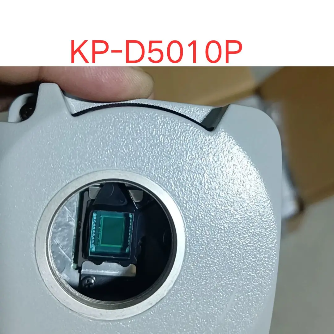 Brand-new KP-D5010P Industrial Camera Fast shipping