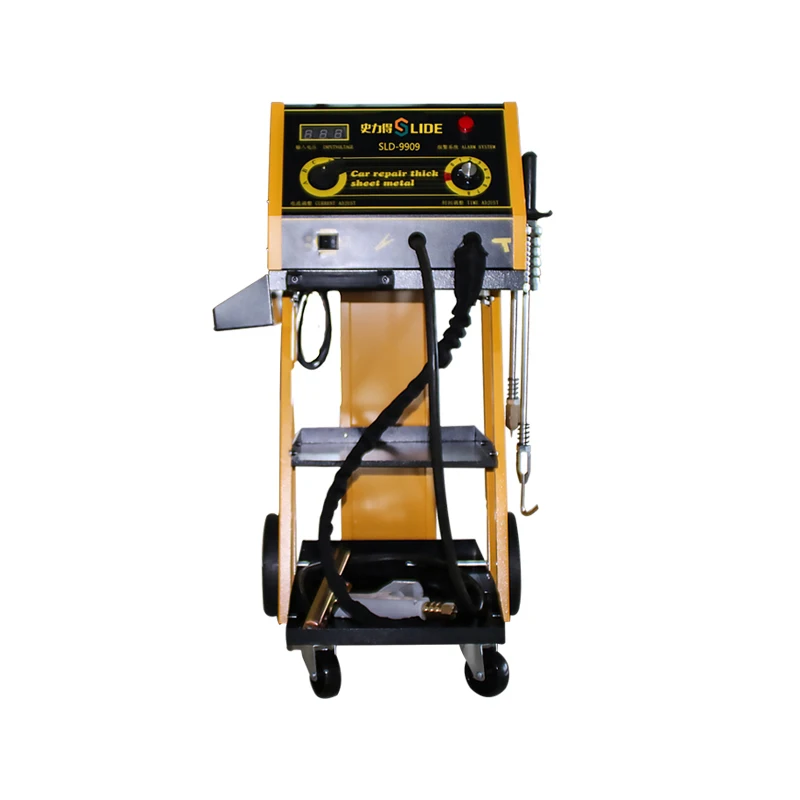 SLD-9909 Dent Puller  pulling machine Spot welder