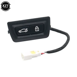 Car Intelligent Electric Tailgate Combination Switch Trunk Automatic Luggage Reset Button for BMW Series Car Accessories