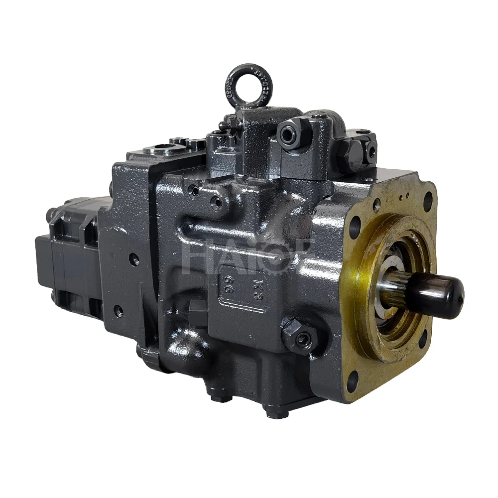 

Crawler Excavator Parts Pc35r-8 Hydraulic Pump 708-3S-00521 PC35R-8 Main Pump