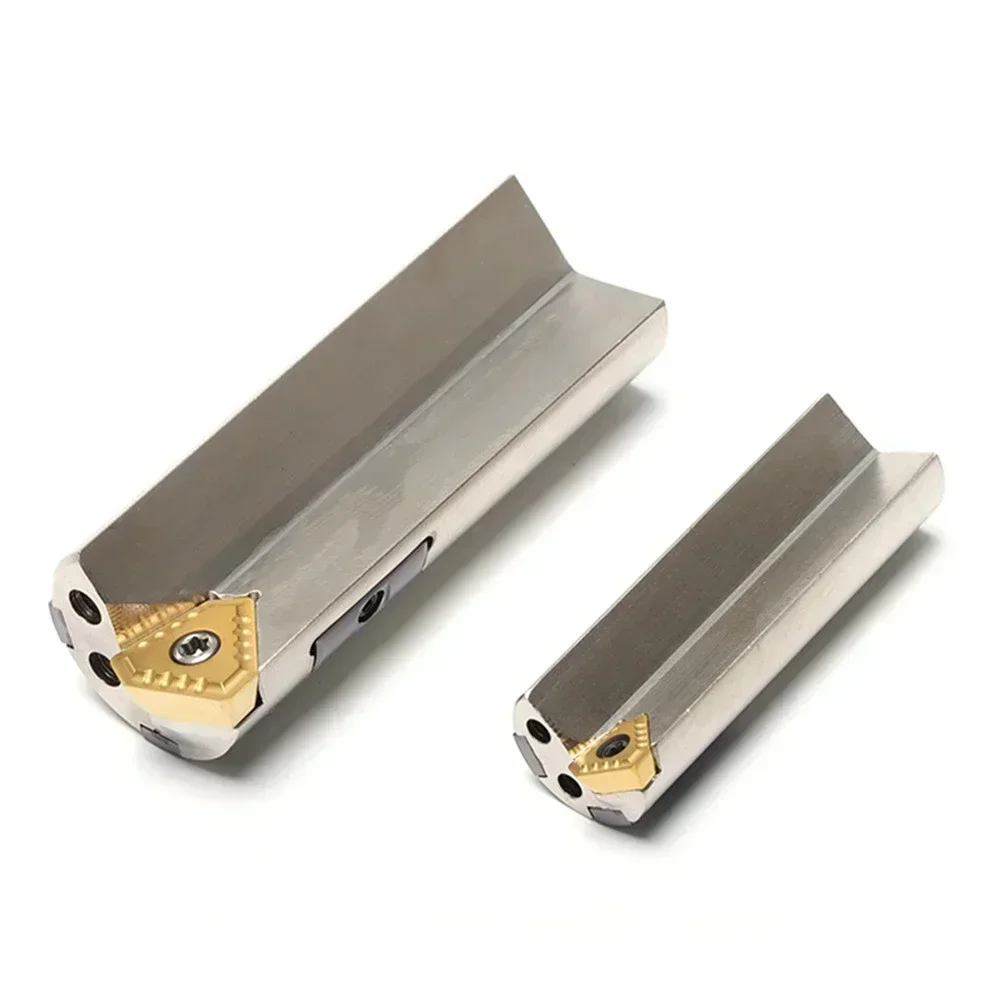 Customizable Gun Drill Bit (D11-D41mm) | Deep Hole Cutter Head for Machine Clamp & Precision Drilling